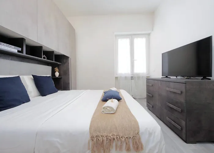 Francesco's Flat By Domus&dimore * Rom