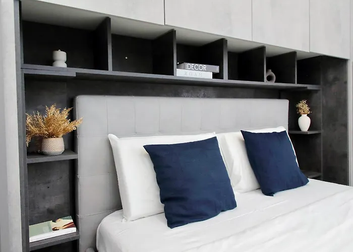 Francesco's Flat By Domus&dimore * Rom