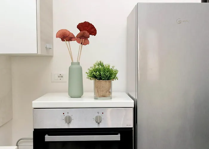 Francesco's Flat By Domus&dimore Apartment Rom