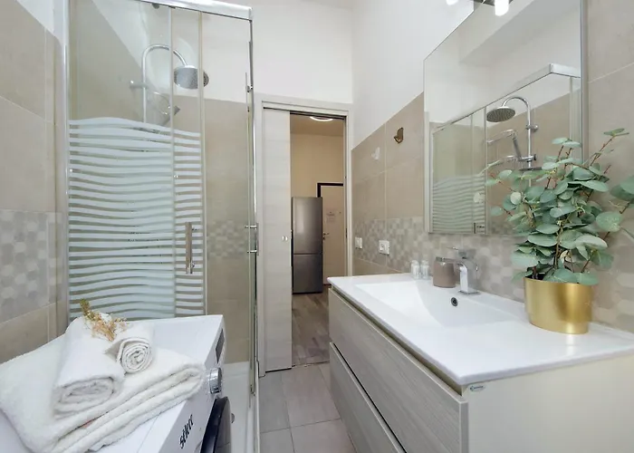 Francesco's Flat By Domus&dimore * Rom